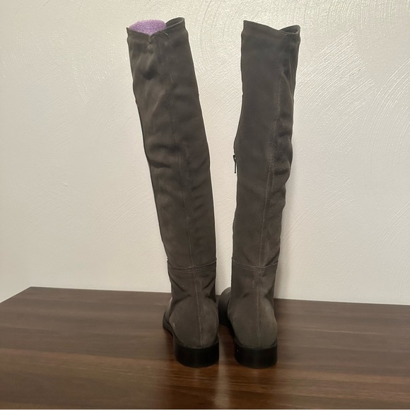 Catherine Malandrino Jewlia Boot Size 37 US 7 - Picture 4 of 8